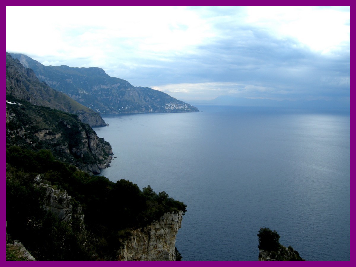 Sorrento - le isole delle sirene